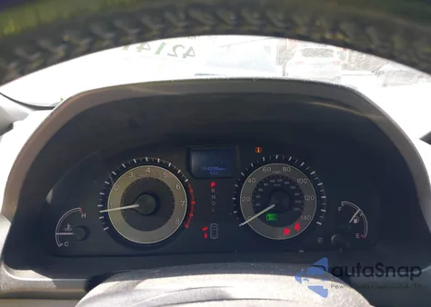 2014 Honda Odyssey Touring/Touring Elite z USA, uszkodzony, nr VIN 5FNRL5H97EB026053